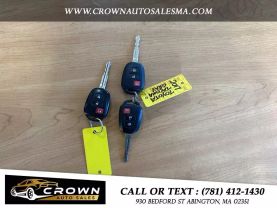 2017 TOYOTA TACOMA DOUBLE CAB PICKUP V6, 3.5 LITER SR5 PICKUP 4D 5 FT