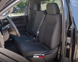 2020 CHEVROLET SILVERADO 1500 REGULAR CAB For Sale in Orlando