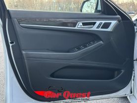 2019 Genesis G80 - Image 11