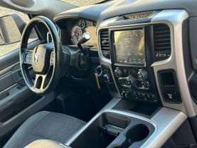 2018 RAM 3500 MEGA CAB PICKUP - AUTOMATIC - Dart Auto Group