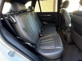 2017 BMW X5 SUV WHITE AUTOMATIC - Dart Auto Group