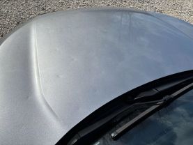 2020 HONDA CIVIC SEDAN 4-CYL, I-VTEC, 2.0 LITER LX SEDAN 4D at T&T Repairables - used car dealership in Spencer, Indiana.