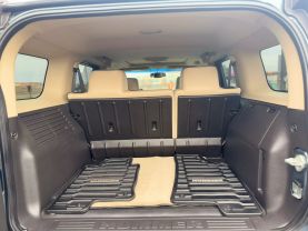 2006 HUMMER H3 SUV I5 3.5L GASOLINE UTILITY 4D 4WD 3.5L I5 - The Auto Lot