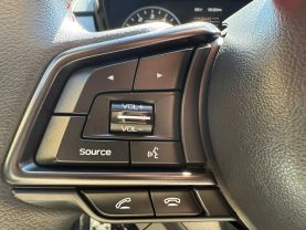 2022 SUBARU WRX SEDAN 4-CYL, TURBO, 2.4 LITER PREMIUM SEDAN 4D - Gesner Auto Inc in Taunton, MA, 41.88613, -71.14527