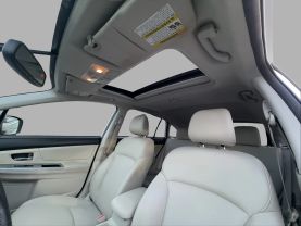 2014 SUBARU XV CROSSTREK SUV 4-CYL, HYBRID, 2.0 LITER HYBRID TOURING SPORT UTILITY 4D