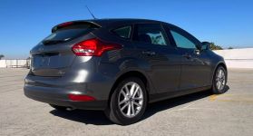 2016 FORD FOCUS HATCHBACK 4-CYL, PZEV, 2.0 LITER SE HATCHBACK 4D - Alliance Auto Group
