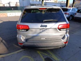 2016 JEEP GRAND CHEROKEE