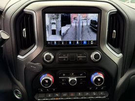 2021 GMC SIERRA 2500 HD CREW CAB PICKUP V8, 6.6 LITER DENALI PICKUP 4D 6 1/2 FT