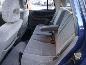 1997 HONDA CR-V