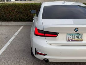 2020 Bmw 3 Series 330i Sedan 4d - Image 17