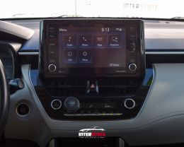 2022 TOYOTA COROLLA CROSS For Sale in Orlando