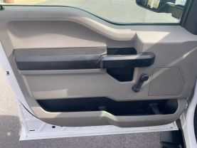 2020 FORD F250 SUPER DUTY CREW CAB 8FT KNAPHEIDE SERVICE BED TRUCK SERVICE/UTILITY TRUCKS V8, 6.2 LITER XL PICKUP 4D - Eddies Auto Sales