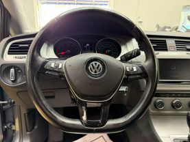 2016 VOLKSWAGEN GOLF SPORTWAGEN