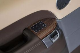 2020 LAND ROVER RANGE ROVER SPORT SUV 6-CYL, TURBO, 3.0 LITER HSE SPORT UTILITY 4D