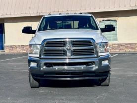 2018 RAM 3500 MEGA CAB PICKUP - AUTOMATIC - Dart Auto Group