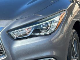 2020 INFINITI QX60 SUV - AUTOMATIC - Dart Auto Group