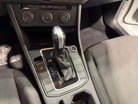 2021 VOLKSWAGEN JETTA SEDAN 4-CYL, TURBO, 1.4 LITER 1.4T S SEDAN 4D