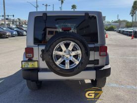 2017 Jeep Wrangler Unlimited - Image 3