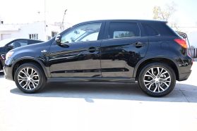 2019 MITSUBISHI OUTLANDER SPORT SUV 4-CYL, 2.0 LITER ES SPORT UTILITY 4D