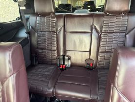 2021 CADILLAC ESCALADE SUV V8, 6.2 LITER SPORT PLATINUM SPORT UTILITY 4D