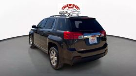 2015 GMC TERRAIN SUV 4-CYL, 2.4 LITER SLT-1 SPORT UTILITY 4D