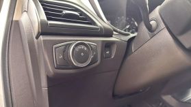 2013 FORD FUSION SEDAN 4-CYL ECOBOOST TURBO 1.6L SE SEDAN 4D-Empire Motors INC