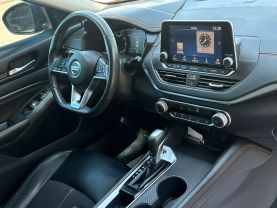 2022 NISSAN ALTIMA SEDAN - AUTOMATIC - Dart Auto Group