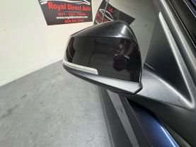 2013 BMW 3 SERIES SEDAN 4-CYL, TURBO, 2.0 LITER 328I XDRIVE SEDAN 4D