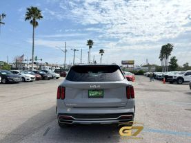 2023 Kia Sorento - Image 3