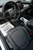2023 MINI HARDTOP 2 DOOR HATCHBACK 3-CYL, TURBO, 1.5 LITER COOPER HATCHBACK 2D