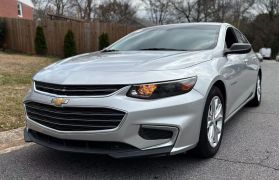 2016 Chevrolet Malibu - Image 1