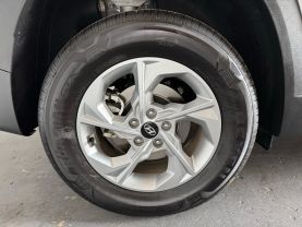 2024 HYUNDAI TUCSON SUV 4-CYL, GDI, 2.5 LITER SEL SPORT UTILITY 4D