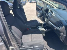 2020 HONDA FIT HATCHBACK 4-CYL, I-VTEC, 1.5 LITER LX HATCHBACK 4D
