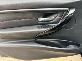 2013 BMW 3 SERIES SEDAN 4-CYL, TURBO, 2.0 LITER 328I XDRIVE SEDAN 4D