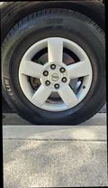 2007 NISSAN ARMADA SE SPORT UTILITY 4D