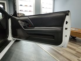 2002 CHEVROLET CAMARO CONVERTIBLE V8, 5.7 LITER Z28 CONVERTIBLE 2D