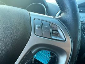 2012 HYUNDAI TUCSON SUV 4-CYL, PZEV, 2.4 LITER GLS SPORT UTILITY 4D