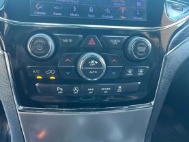 2019 JEEP GRAND CHEROKEE SUV V6, VVT, 3.6 LITER LIMITED SPORT UTILITY 4D