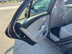 2012 TOYOTA COROLLA SEDAN 4-CYL, 1.8 LITER LE SEDAN 4D