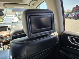 2013 INFINITI JX