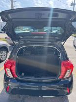 2020 CHEVROLET SPARK HATCHBACK 4-CYL, ECOTEC, 1.4 LITER 1LT HATCHBACK 4D
