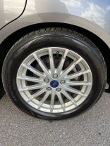 2014 FORD C-MAX HYBRID WAGON 4-CYL, HYBRID, 2.0 LITER SEL WAGON 4D