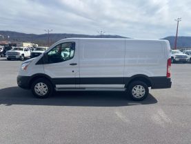 2022 FORD TRANSIT 250 CARGO VAN 130" WB CARGO VANS V6, 3.5 LITER LOW ROOF W/RWB VAN 3D - Eddies Auto Sales