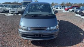 1993 TOYOTA ESTIMA LUCIDA VAN 3C-T X