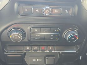 2021 Chevrolet Silverado 1500 Crew Cabcustom Trail Boss Pickup 4d 5 3/4 Ft - Image 27