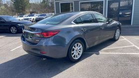 2015 Mazda Mazda6 - Image 5