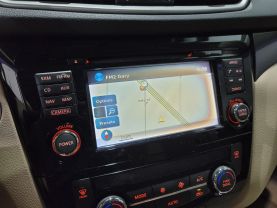 2014 Nissan Rogue - - Image 27