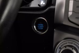 2016 TOYOTA 4RUNNER SUV V6, 4.0 LITER LIMITED SPORT UTILITY 4D