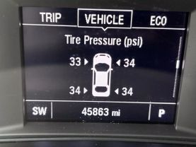 2022 CHEVROLET MALIBU SEDAN 4-CYL, TURBO, 1.5 LITER LT SEDAN 4D at T&T Repairables - used car dealership in Spencer, Indiana.