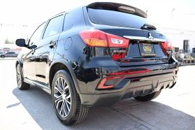 2019 MITSUBISHI OUTLANDER SPORT SUV 4-CYL, 2.0 LITER ES SPORT UTILITY 4D